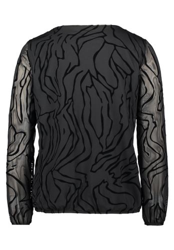 BETTY BARCLAY Blusenshirt
