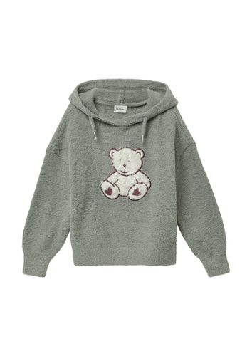 OLIVER TWIST Strickpullover 104 110