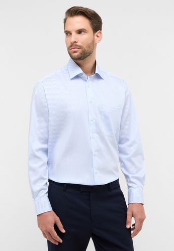 ETERNA Dynamic Cotton Twill Langarm