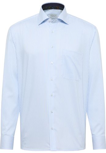 ETERNA Dynamic Cotton Twill Langarm