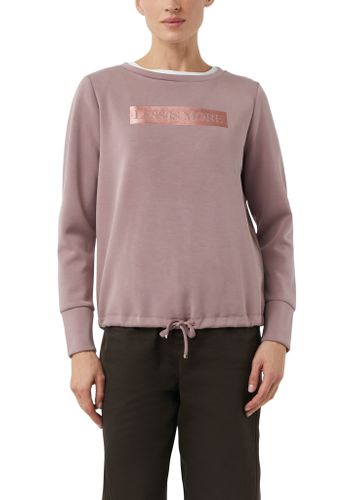 COMMA Sweatshirt