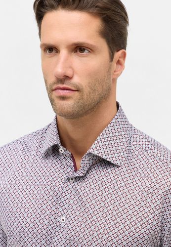 ETERNA Hemd Twill Langarm
