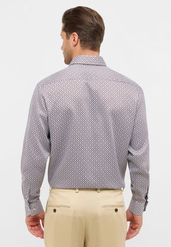 ETERNA Hemd Twill Langarm