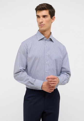 ETERNA Dynamic Cotton Twill Langarm