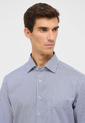 ETERNA Dynamic Cotton Twill Langarm