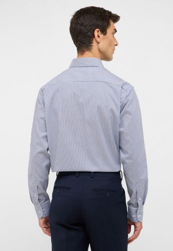 ETERNA Dynamic Cotton Twill Langarm