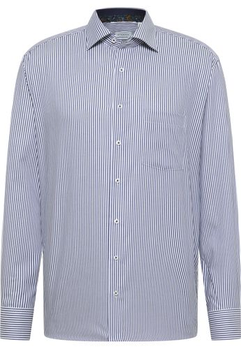 ETERNA Dynamic Cotton Twill Langarm