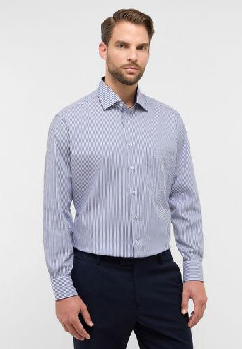 ETERNA Dynamic Cotton Twill Langarm