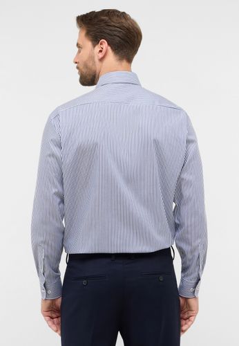 ETERNA Dynamic Cotton Twill Langarm