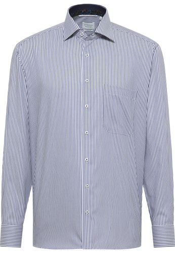ETERNA Dynamic Cotton Twill Langarm