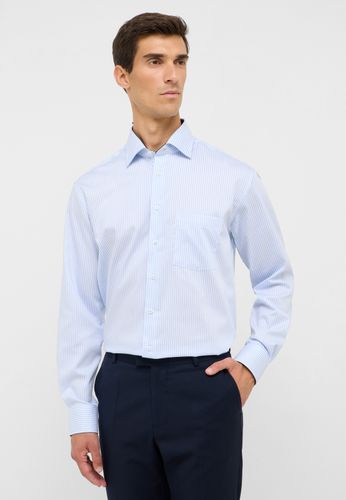 ETERNA Dynamic Cotton Twill Langarm