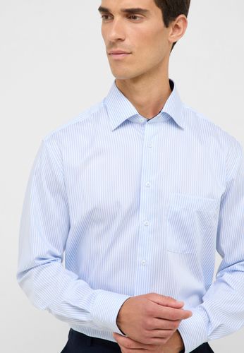 ETERNA Dynamic Cotton Twill Langarm