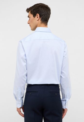 ETERNA Dynamic Cotton Twill Langarm