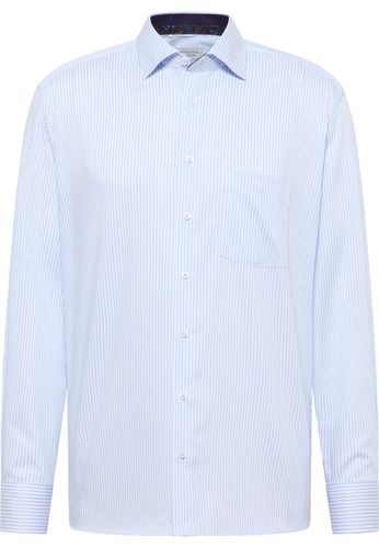 ETERNA Dynamic Cotton Twill Langarm