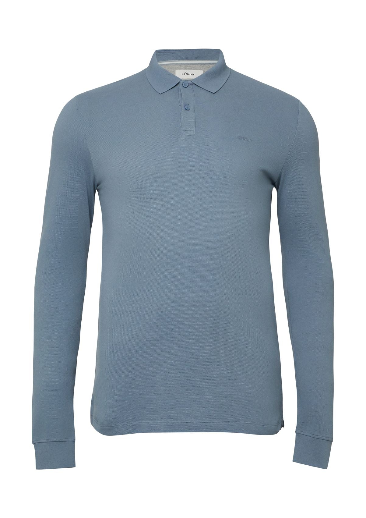 S.OLIVER Polo-Shirt LT