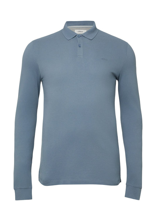 S.OLIVER Polo-Shirt LT