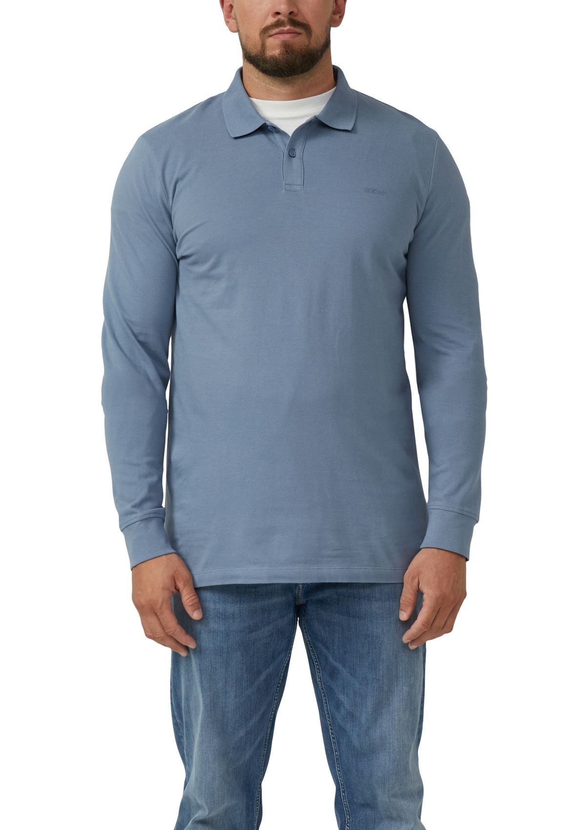 S.OLIVER Polo-Shirt