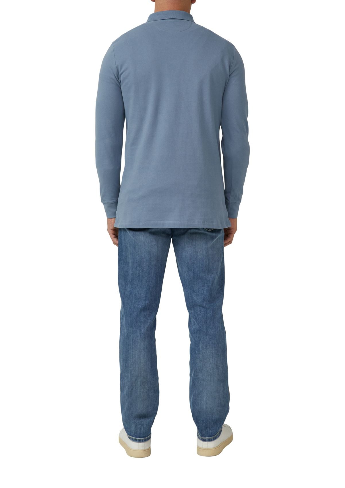 S.OLIVER Polo-Shirt