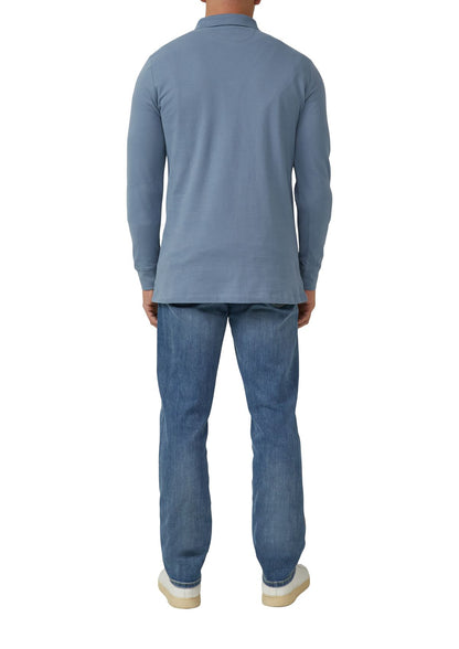 S.OLIVER Polo-Shirt