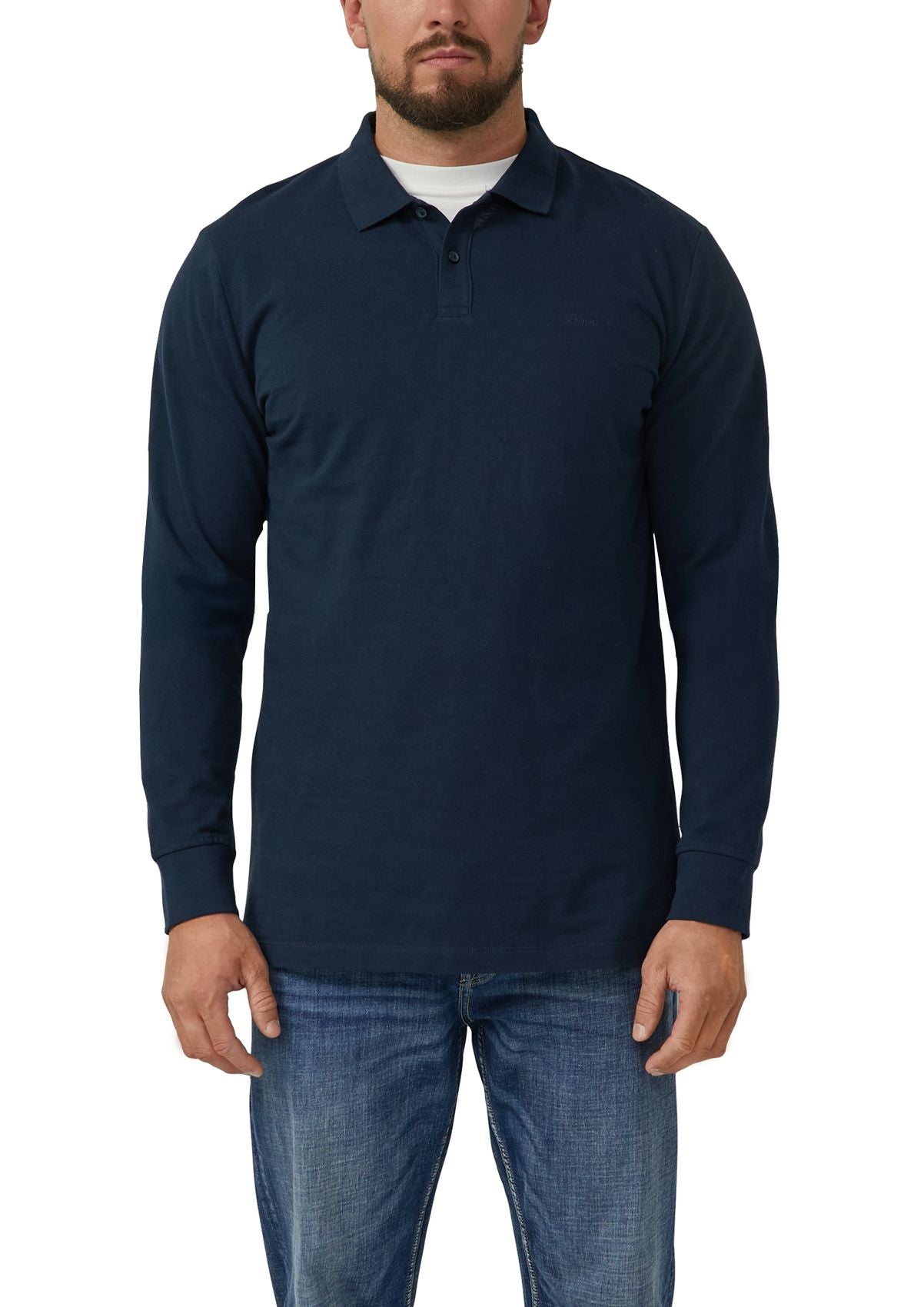 S.OLIVER Polo-Shirt