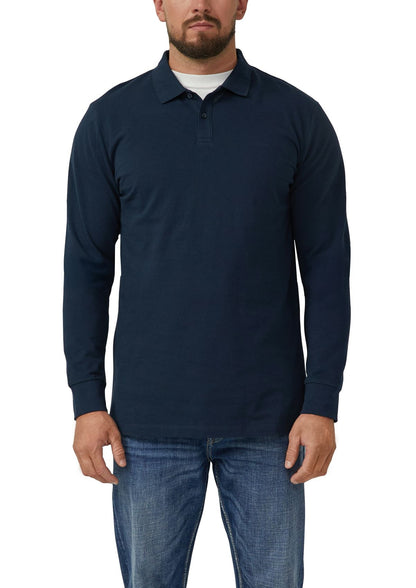 S.OLIVER Polo-Shirt