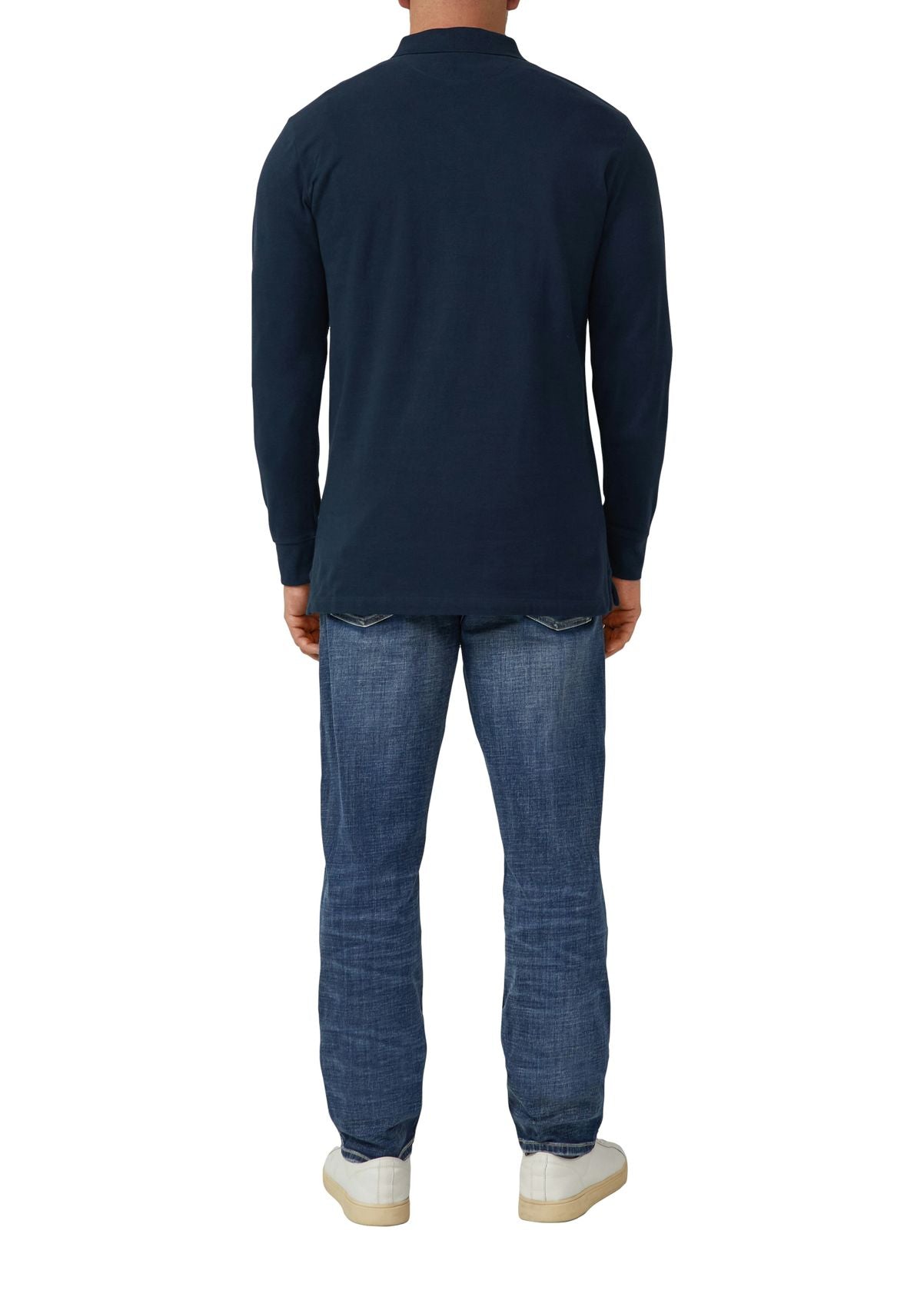S.OLIVER Polo-Shirt