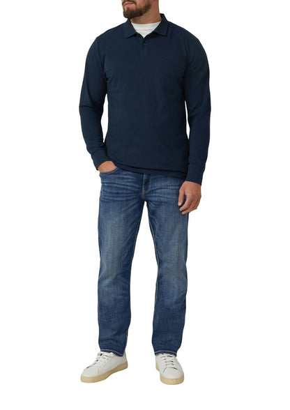 S.OLIVER Polo-Shirt