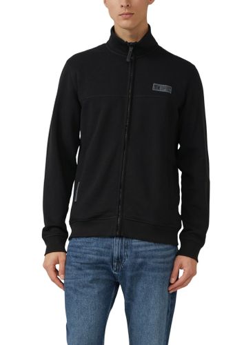 S.OLIVER Sweatshirt Jacke
