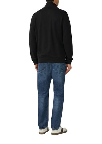 S.OLIVER Sweatshirt Jacke