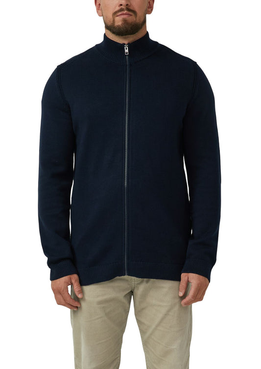 S.OLIVER Strickjacke