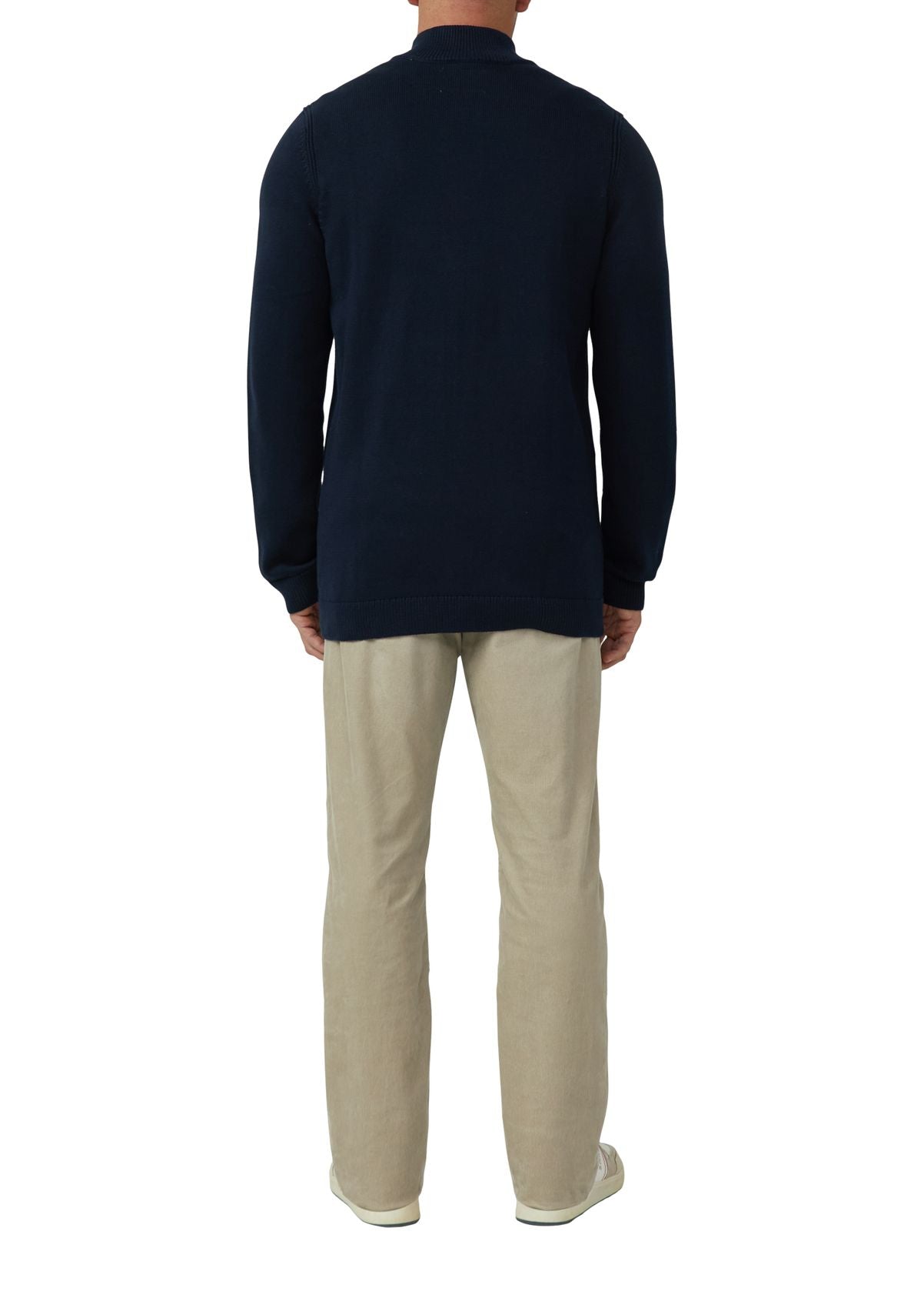 S.OLIVER Strickjacke