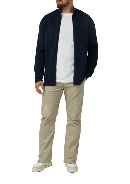 S.OLIVER Strickjacke