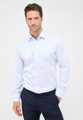 ETERNA Luxury Shirt Twill Langarm