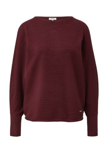 S.OLIVER Strickpullover