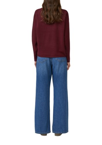 S.OLIVER Strickpullover