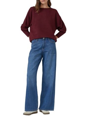 S.OLIVER Strickpullover