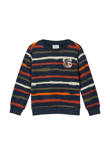 OLIVER TWIST Sweatshirt