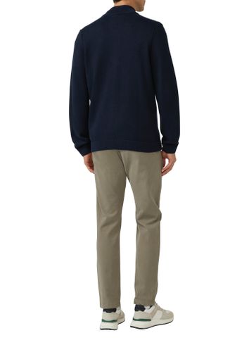 S.OLIVER Strickjacke