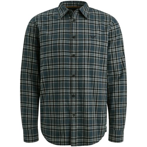 PME Skynight Classic Herringbone Check/casual 1A 5XL