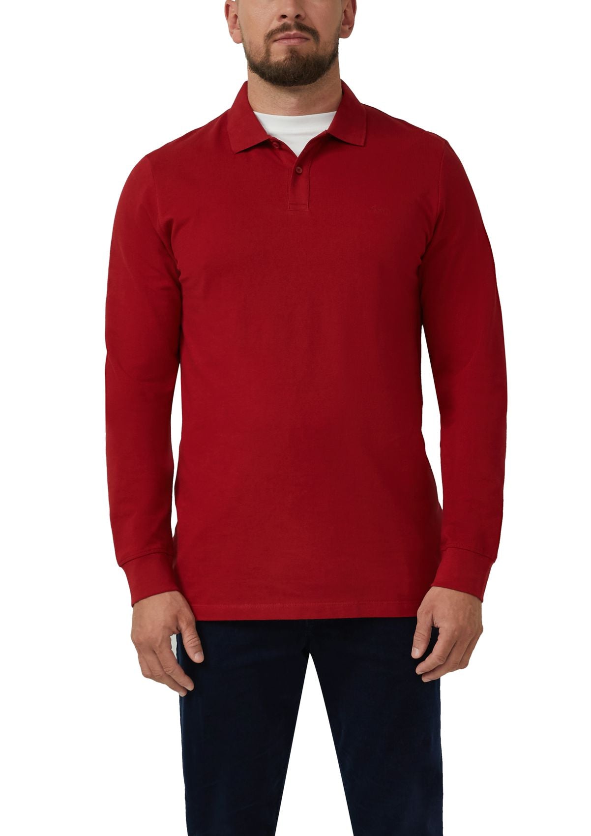 S.OLIVER Polo-Shirt