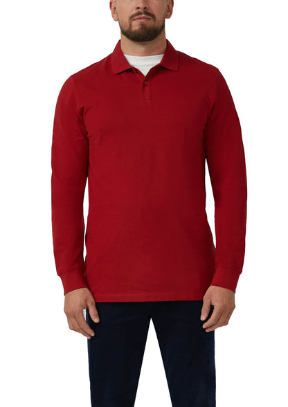 S.OLIVER Polo-Shirt