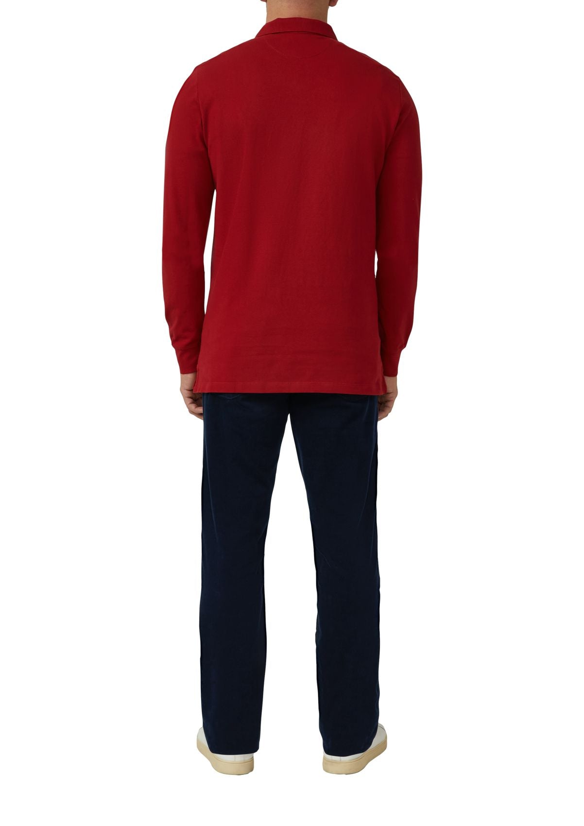 S.OLIVER Polo-Shirt