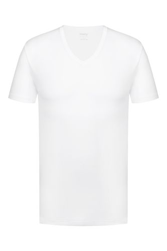 MEY Schlafshirt V-Neck 5