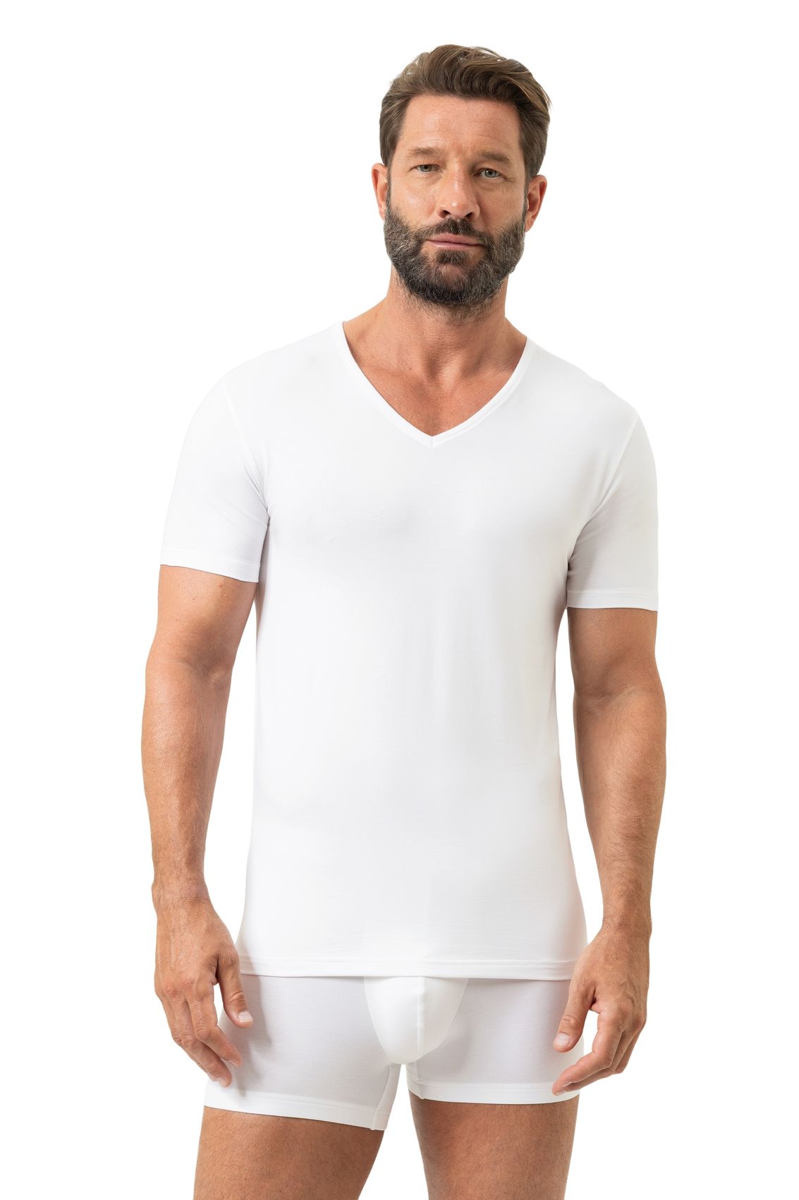 MEY V-Neck