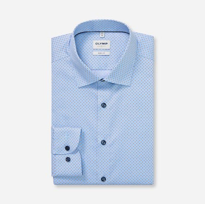 OLYMP Level 5 b.f. D.8274