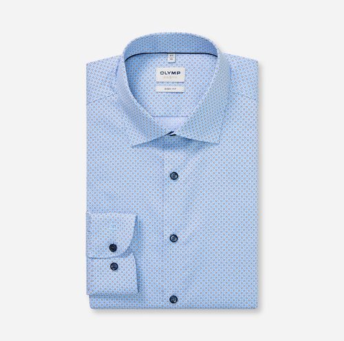 OLYMP Level 5 b.f. D.8274