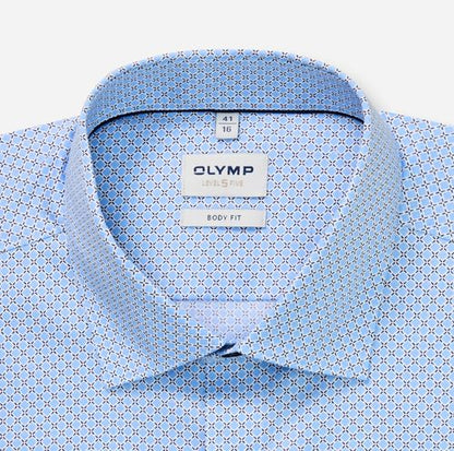 OLYMP Level 5 b.f. D.8274