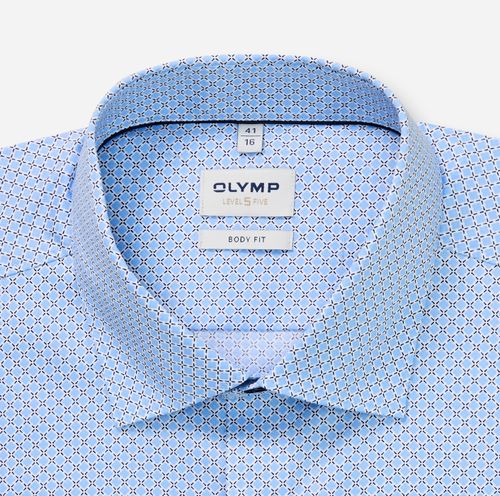 OLYMP Level 5 b.f. D.8274