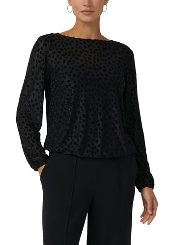 S.OLIVER BLACK T-Shirt