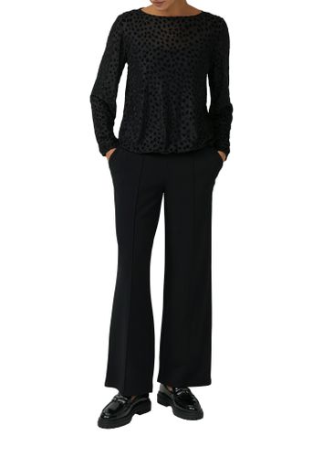 S.OLIVER BLACK T-Shirt